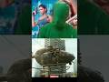 Pathaan Movie Behind The Scenes Making Of Pathan Vfx Breakdown Mrblue Shorts Okofficial