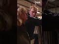 Maggie MacNeal of Maggie Droadnagel? Boer Frans weet wel hoe hij Sjoukje Smit wil noemen  | RTV Oost
