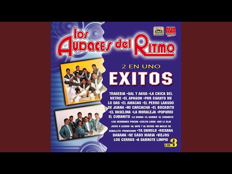 Potpurrí el Cubanito: La Bamba / El Caimán / El Cubanito / Los Hermanos Pinzón / Cielito...