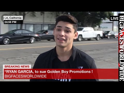 download lagu mp3 mp4 Golden Boy Promotions, download lagu Golden Boy Promotions gratis, unduh video klip Golden Boy Promotions