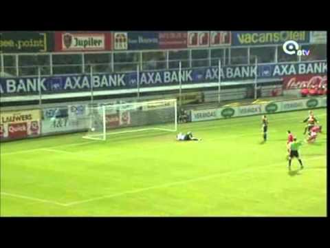 2007-2010 | Emmanuel Kenmogne | RAFC