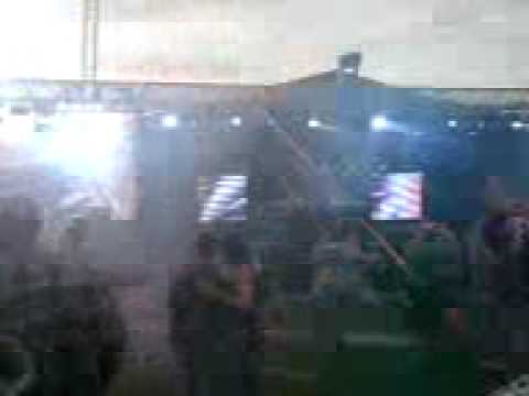 Bewere & Speaker Live @ Soundtropolis 2008 (1)