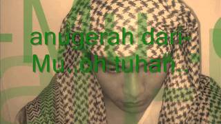 Download lagu singgasana tuhan with lyrics by ava mp3