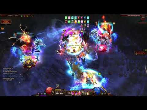 Grow Lancer PVP Arka War 29.01.2022 - MU Online Server Arcadia