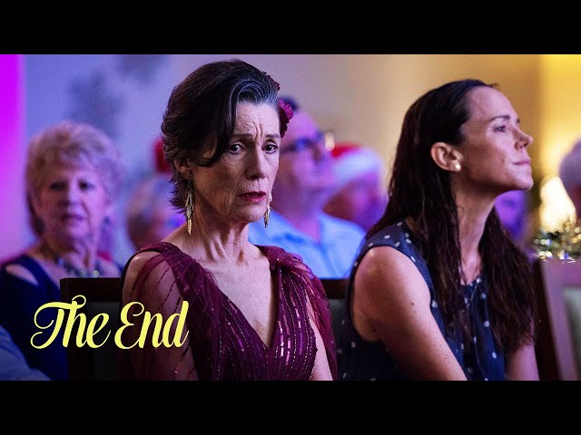 The End |  First look trailer | Sky Atlantic