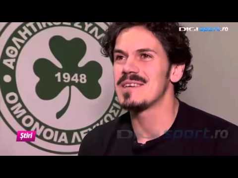 Laurențiu Brănescu & George Florescu