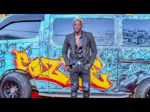 BIG REVEAL WILLY PAUL NEW MULTI MILLION MATATU NGANYA BUSINESS