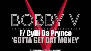 Bobby V - Outfit (Feat. CyHi Da Prynce) [NEW 2011]
