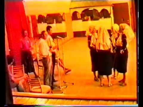 Moldvai Gyűjtés 1.