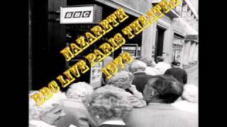NAZARETH  &quot;Boogie&quot;