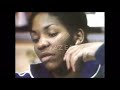 Young Stephanie Mills Preparing For The Wiz Age 19