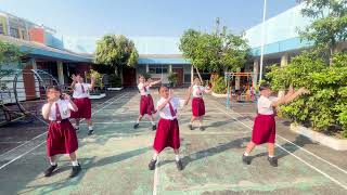 Download lagu Senam Semua Murid Semua Guru-Siswi SD Tunas Karya 1 mp3