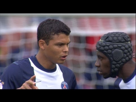 Ligue 1 - Week 5 : Girondins de Bordeaux - Paris Saint-Germain Teaser Trailer - 2013/2014