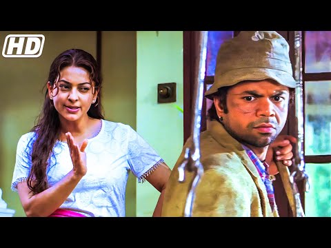 तू फिर आ गया.. लगता है तुझे दोबारा Rajpal Yadav - Juhi Chawla जबरदस्त लोटपोट कर देने वाला Comedy