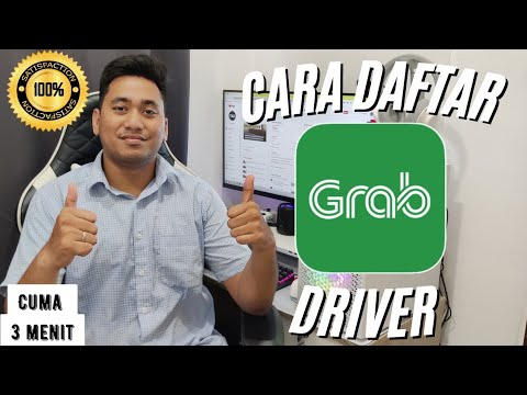 HOW TO REGISTER AS A GRAB DRIVER | HOW TO REGISTER AS A MOJOL