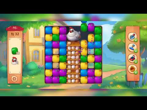 Farmscapes - Level 95