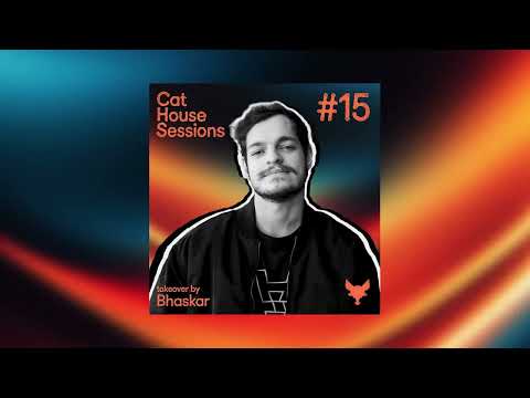 Cat House Sessions: Bhaskar #15 - Cat Dealers Radio Show