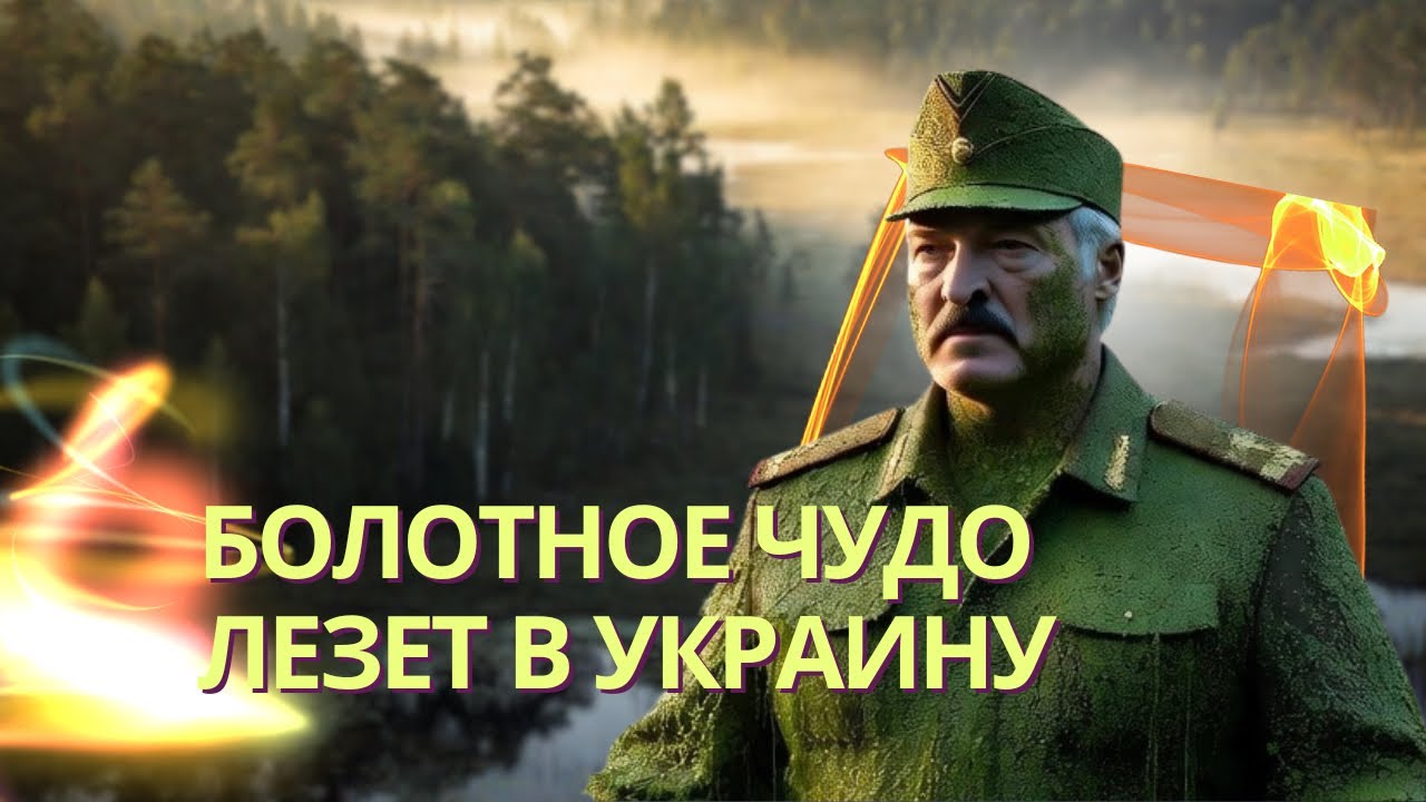 Лукашенко снова угрожает Украине вторжением | Запад проигнорировал шантаж П