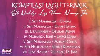 Kompilasi Lagu Terbaik 2025 | Playlist - Siti Nurhaliza, Liza Hanim, Noraniza Idris