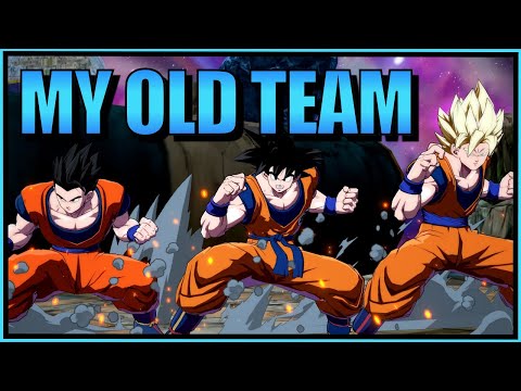 Wawa Vs Kayne - My S2 Team Vs His New Team   【Dragon Ball FighterZ】