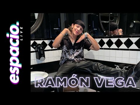 RAMON VEGA le tiró un DM a Nodal y transformó su colaboración en una realidad