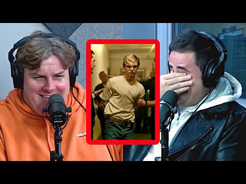 Dahmer & the Evolution of True Crime