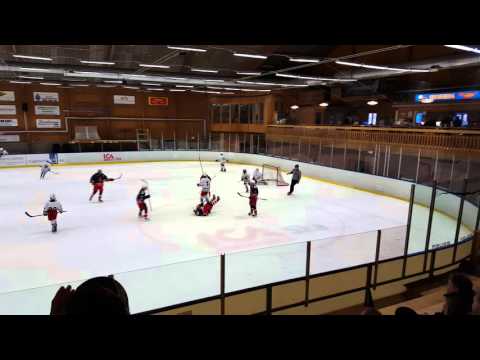 Segermål 3-2 mot Grums Martin Ö Ass E Nylen