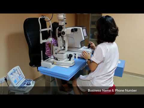 LASIK EYE CARE Animated & Whiteboard Video Ads & Commercials