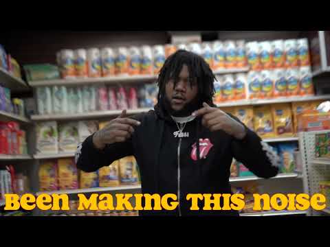 CORNERSTORE EP 1: TY FETTI x "Promise" #CORNERSTOREVERSES !
