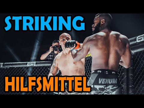 Mit diesen 3 Hilfsmitteln Schlagkraft und Technik verbessern! SOLO TRAINING