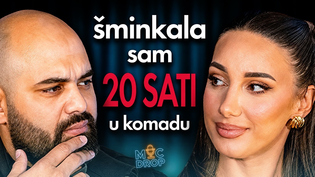 Trendovi curama stvaraju komplekse | Klaudija Kelemović
