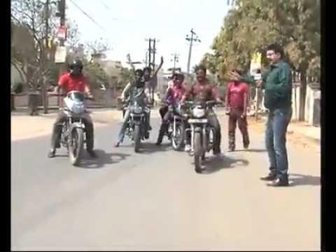 Holi Wale Rang