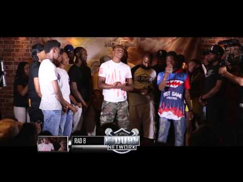 Rad B vs Staccz