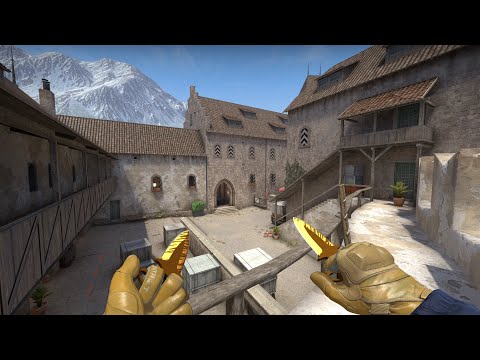Steam Community :: Video :: First time in Chalice wingman :) | CSGO ...