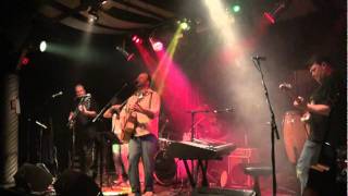 DRUMFISH:  Intro / "Mask"  (Vienna, Virginia 5/14/2011)