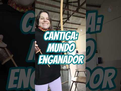 Berimbau e Voz: Mundo Enganador