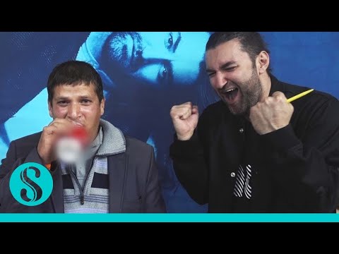 Smiley Omul in Turneu (32) - Galati & Iasi