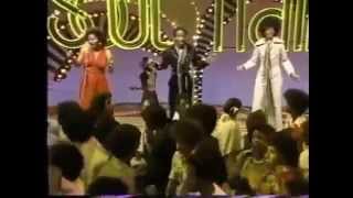 Faith Hope & Charity - Don't Go Looking For Love (Soul Train 1975)
