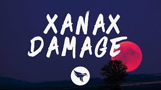 Future - XanaX Damage (Lyrics)