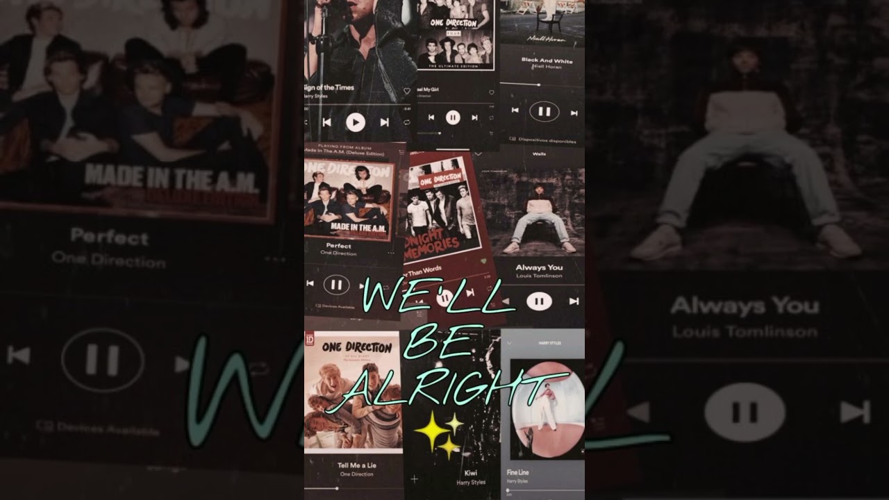 Just how fast the night changes.....🥺❤️‍🩹❤️ #onedirection 1d#directionerforlife