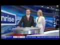 Sky News Sunrise 2005