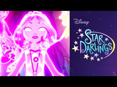 Disney's Star Darlings | The Power of Twelve : Part 3 | Disney