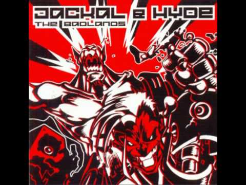 Biochip C  - Go Bang (Jackal and Hyde Remix)