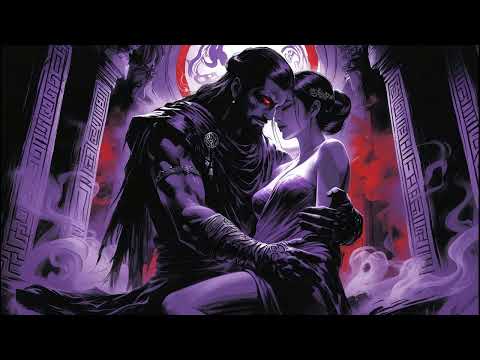 You’re Mine - Obsessive Dark Male Ballad