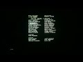 Closing To Stuart Little 2000 VHS