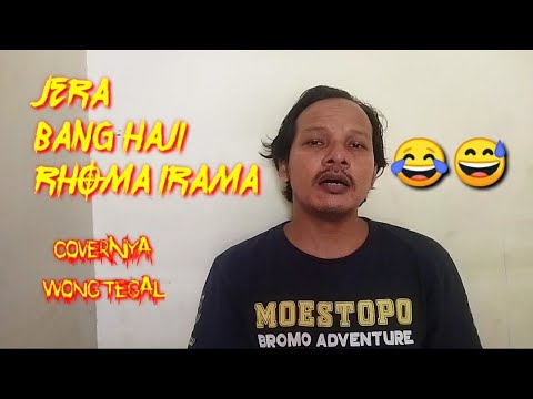 JERA  Bang Haji Rhoma Irama