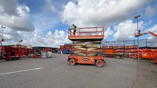 JLG Monostar 0-135EL24 | Image 4 - Autoline