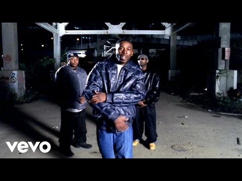 GZA/The Genius - Knock, Knock ft. Ghostface Killah, Method Man