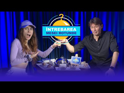 Întrebarea Mesei Rotunde cu Andra Gogan: „... a fost o decizie proastă!”