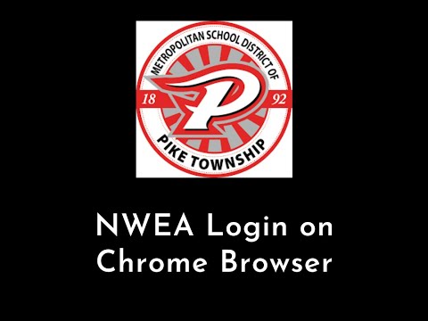 Nwea Login